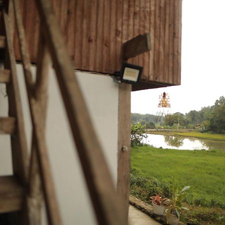 Mama Tia Family Homestay Rantepao Exterior photo