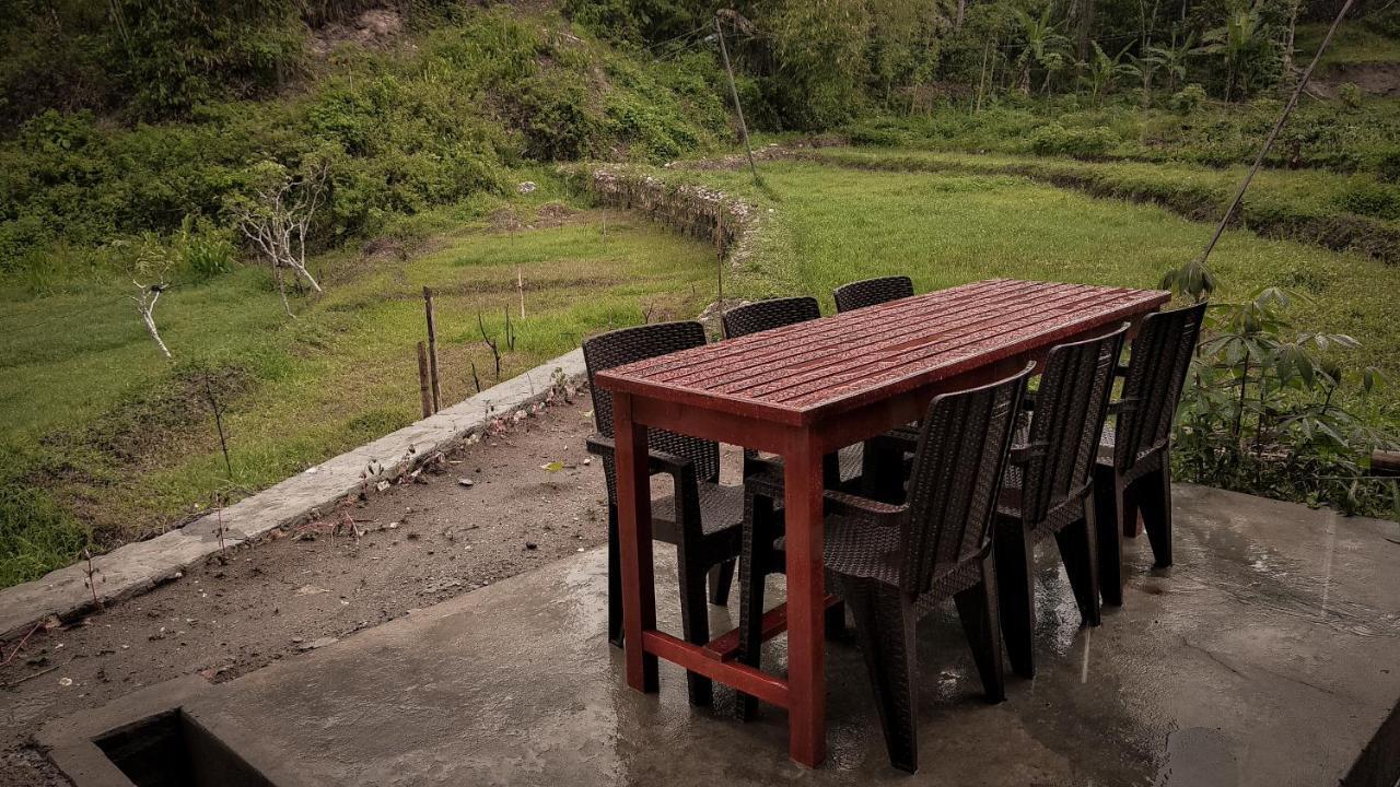 Mama Tia Family Homestay Rantepao Exterior photo